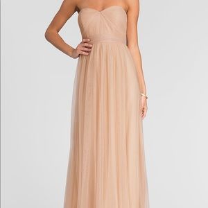 Annabelle Convertible Dress By: Jenny Yoo